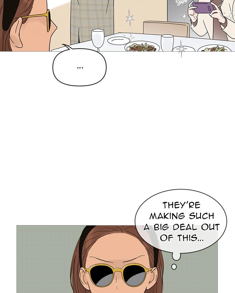 Your Smile Is a Trap Chapter 19 Page 58