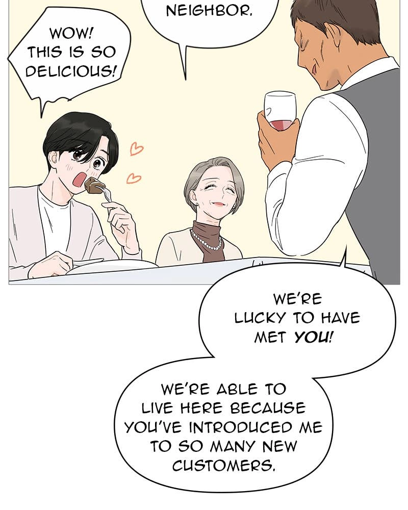 Your Smile Is a Trap Chapter 19 Page 62
