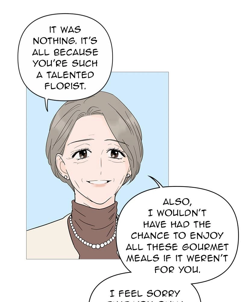 Your Smile Is a Trap Chapter 19 Page 63