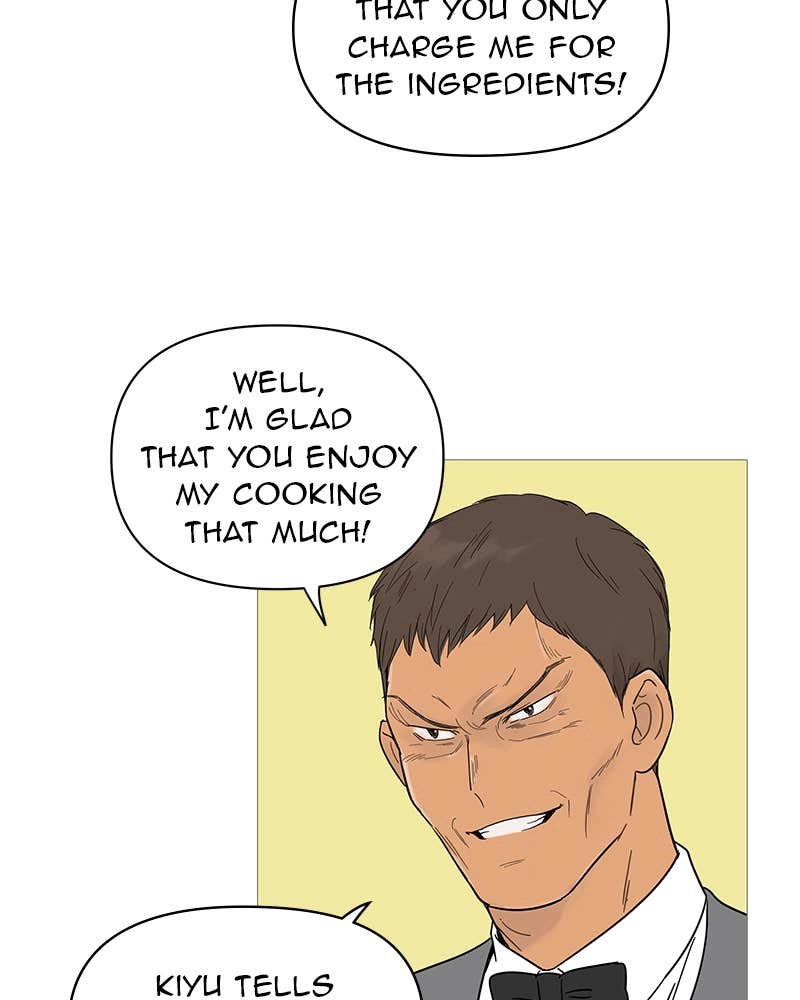 Your Smile Is a Trap Chapter 19 Page 64