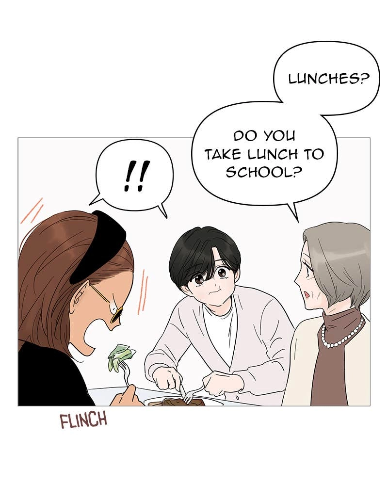 Your Smile Is a Trap Chapter 19 Page 66