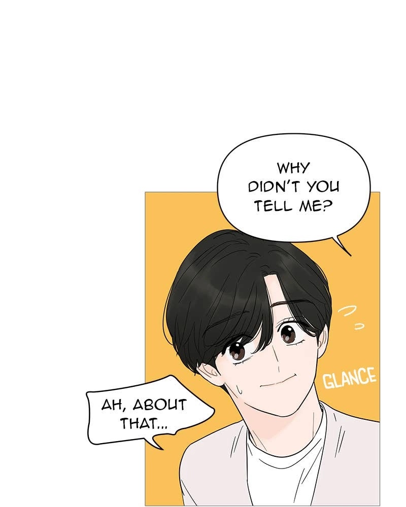 Your Smile Is a Trap Chapter 19 Page 67
