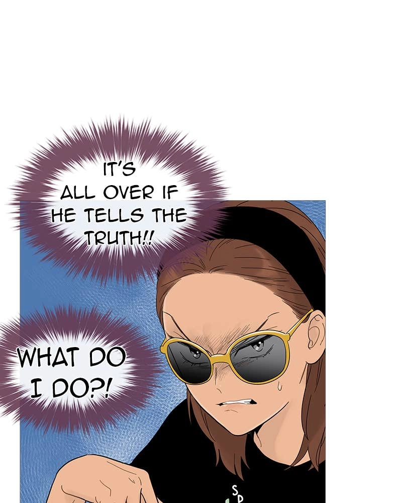Your Smile Is a Trap Chapter 19 Page 68