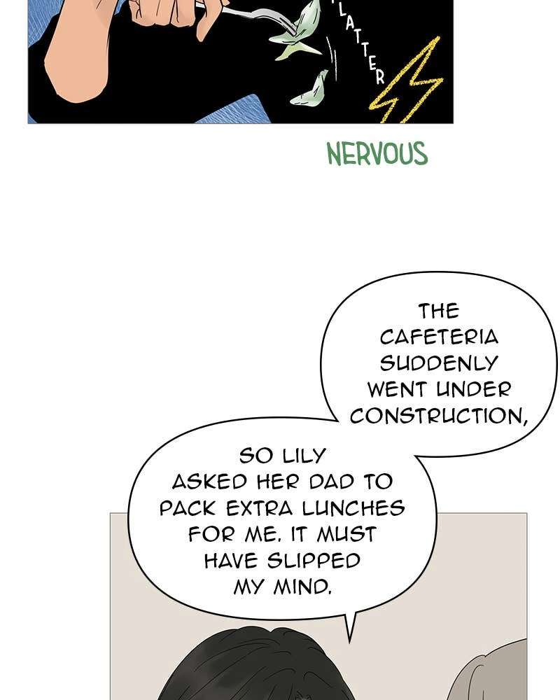 Your Smile Is a Trap Chapter 19 Page 69