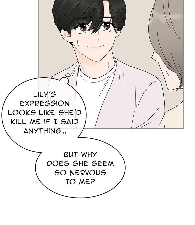 Your Smile Is a Trap Chapter 19 Page 70