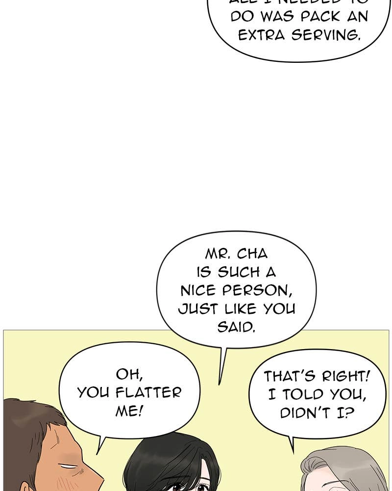 Your Smile Is a Trap Chapter 19 Page 72