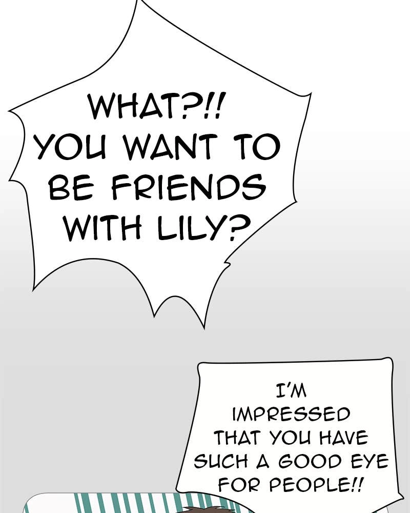 Your Smile Is a Trap Chapter 19 Page 76