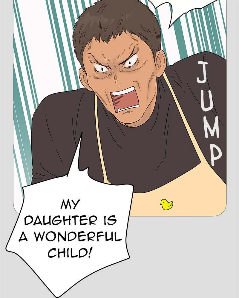 Your Smile Is a Trap Chapter 19 Page 77