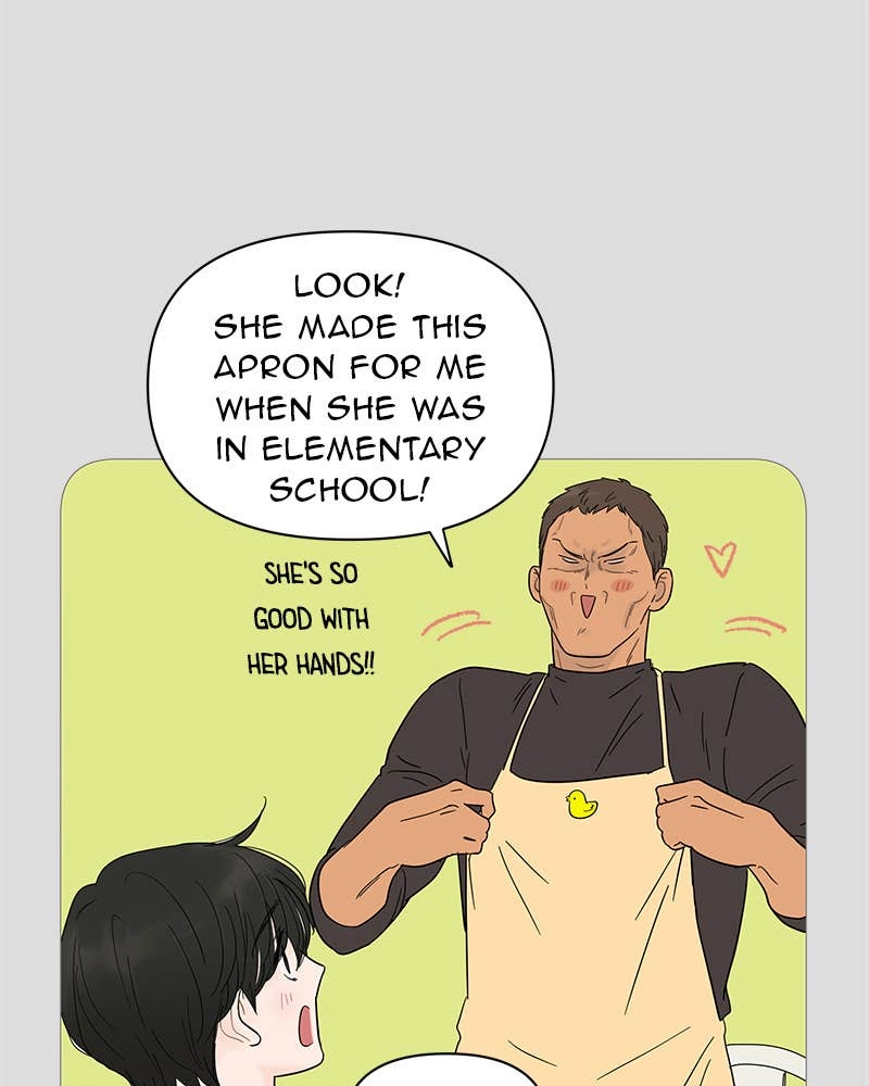 Your Smile Is a Trap Chapter 19 Page 78