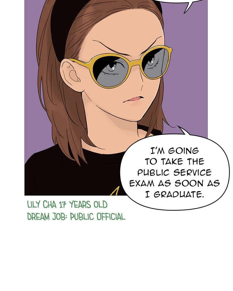 Your Smile Is a Trap Chapter 19 Page 83