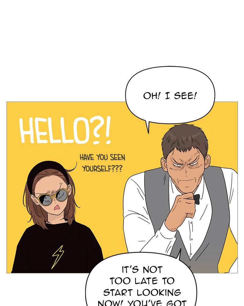 Your Smile Is a Trap Chapter 19 Page 87