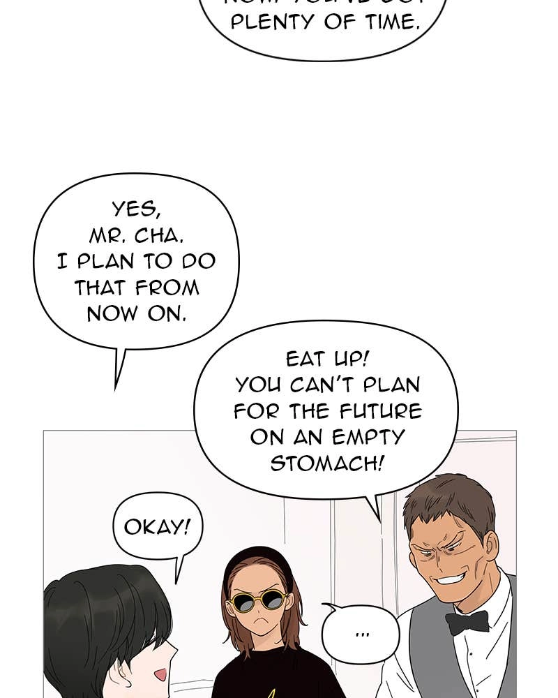 Your Smile Is a Trap Chapter 19 Page 88