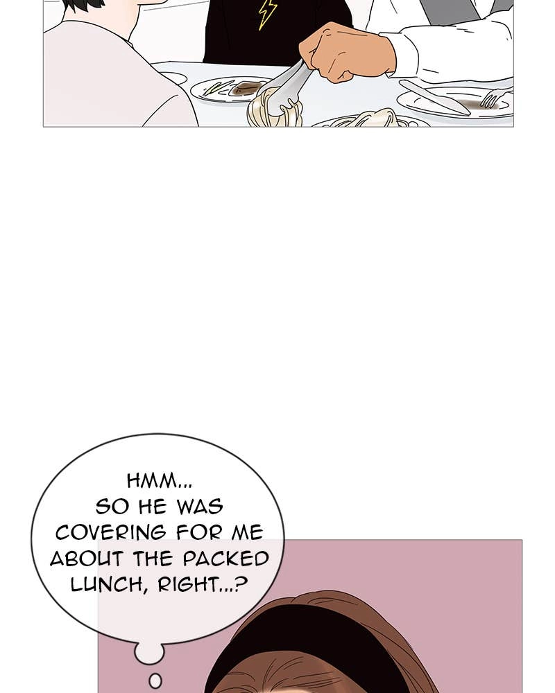 Your Smile Is a Trap Chapter 19 Page 89