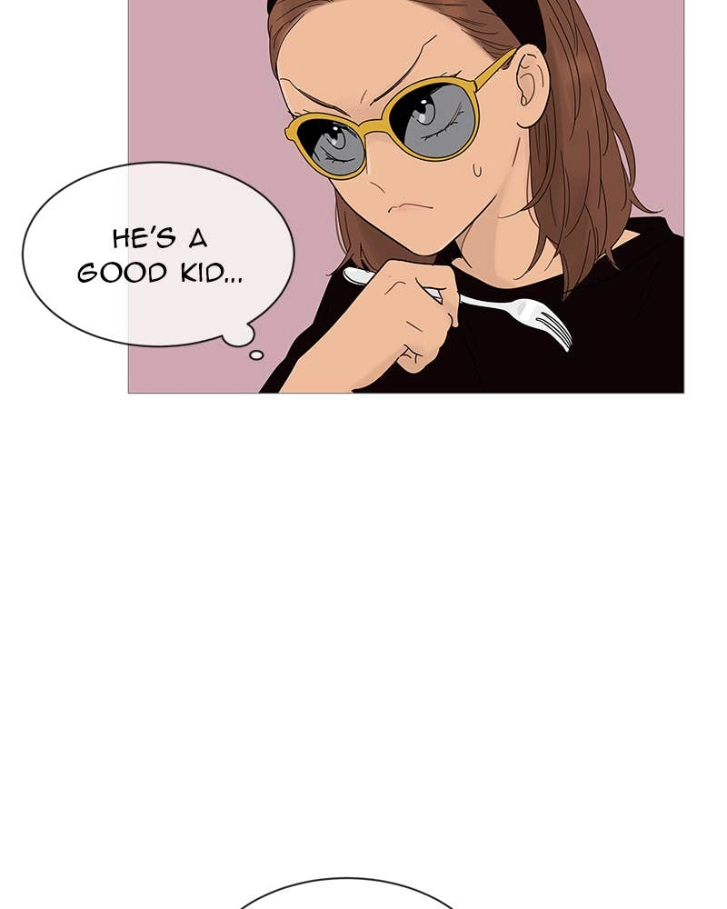 Your Smile Is a Trap Chapter 19 Page 90