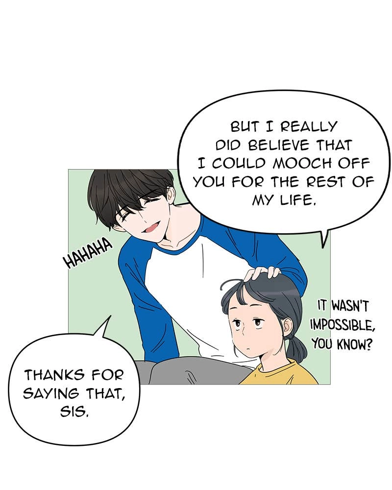 Your Smile Is a Trap Chapter 2 Page 17