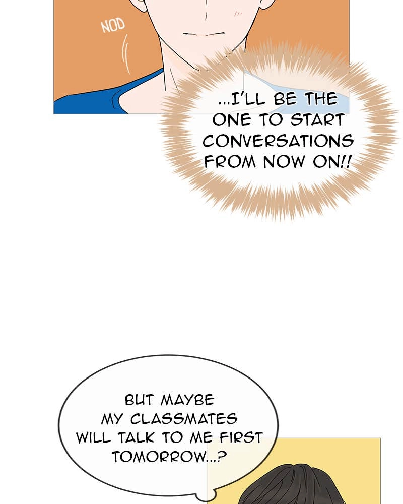 Your Smile Is a Trap Chapter 2 Page 21