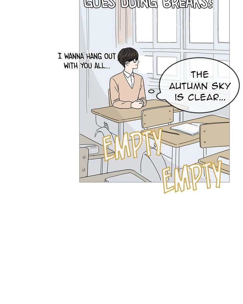 Your Smile Is a Trap Chapter 2 Page 27