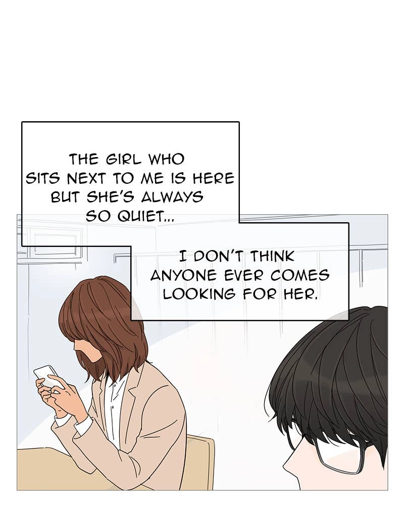 Your Smile Is a Trap Chapter 2 Page 28