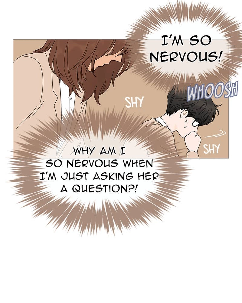 Your Smile Is a Trap Chapter 2 Page 38
