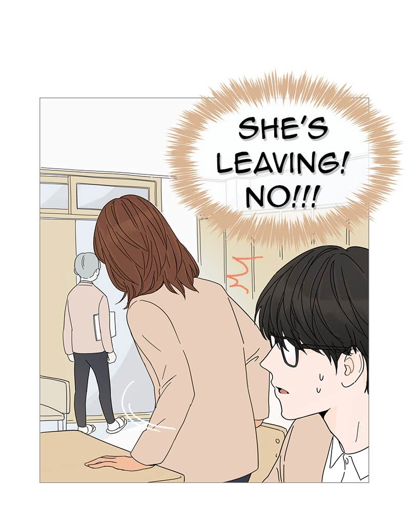 Your Smile Is a Trap Chapter 2 Page 39