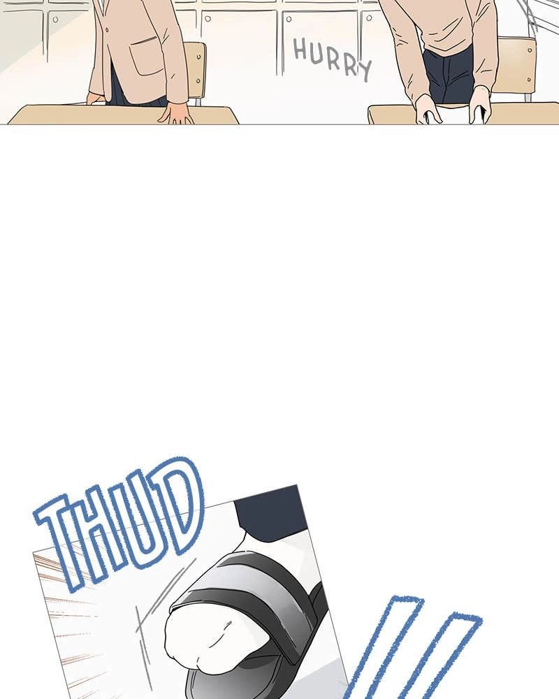 Your Smile Is a Trap Chapter 2 Page 41