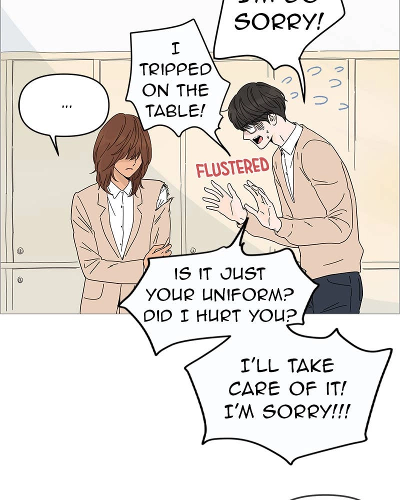 Your Smile Is a Trap Chapter 2 Page 55