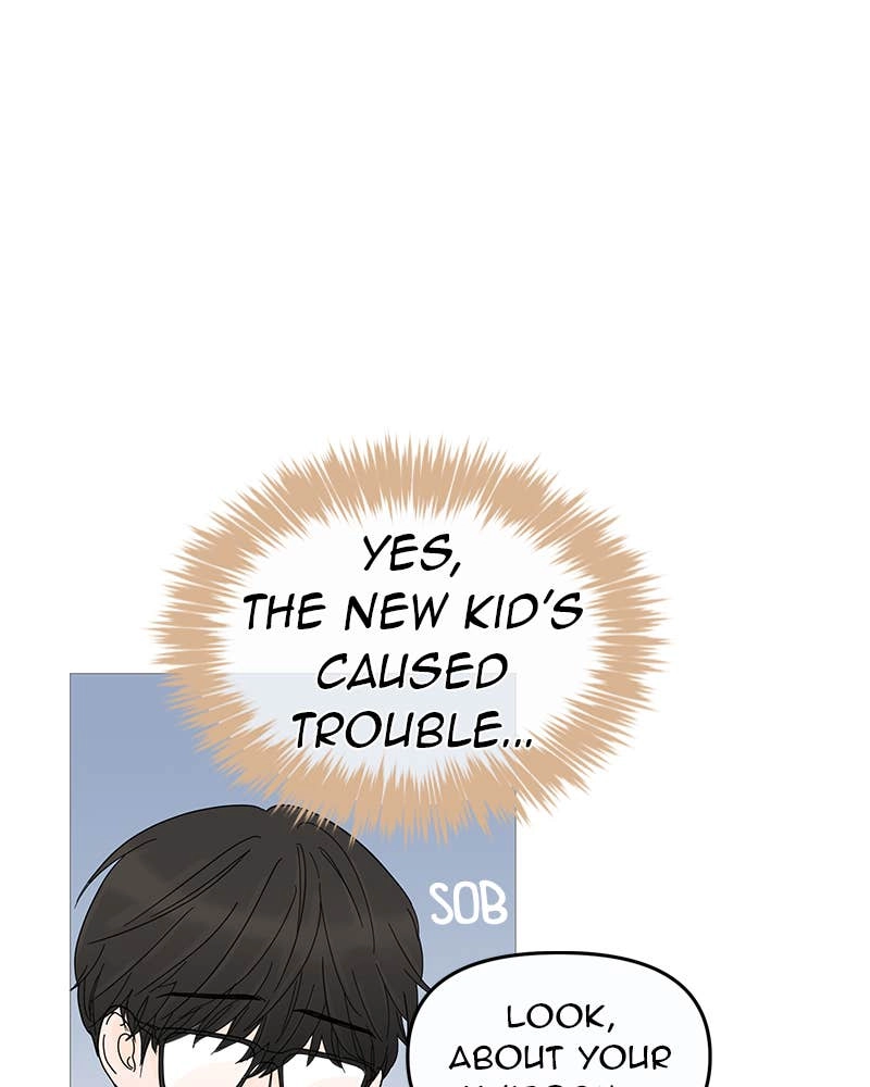 Your Smile Is a Trap Chapter 2 Page 59