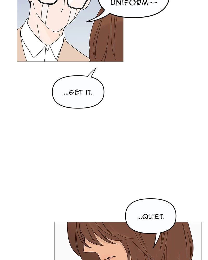 Your Smile Is a Trap Chapter 2 Page 60