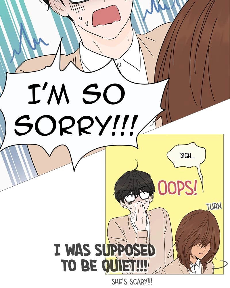 Your Smile Is a Trap Chapter 2 Page 65