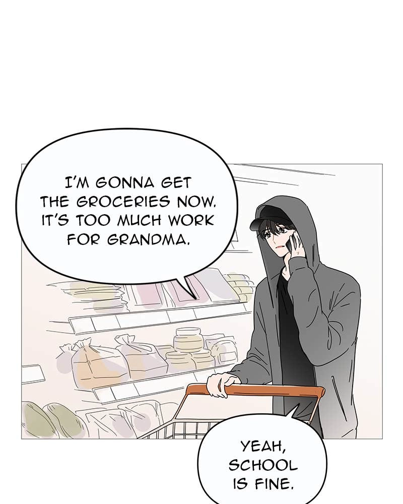 Your Smile Is a Trap Chapter 2 Page 76
