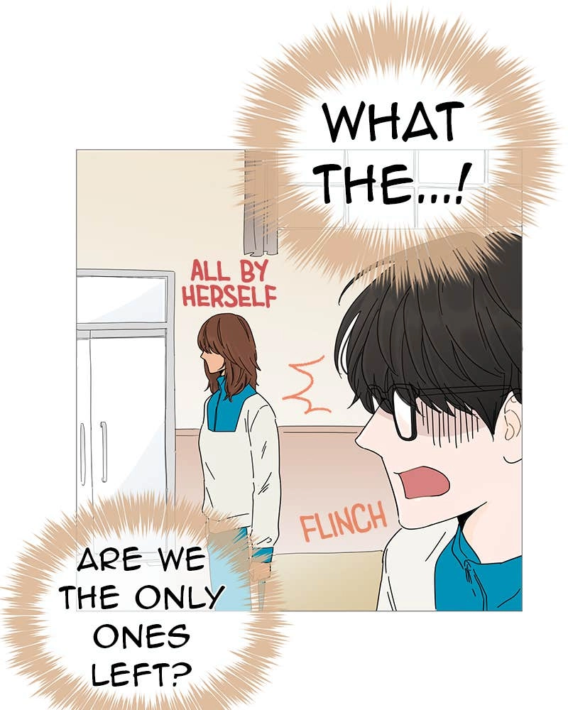 Your Smile Is a Trap Chapter 2 Page 85
