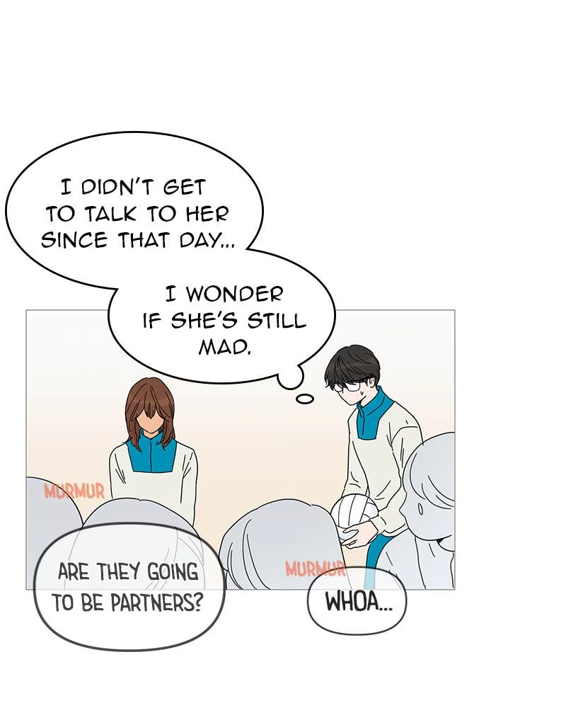 Your Smile Is a Trap Chapter 2 Page 87