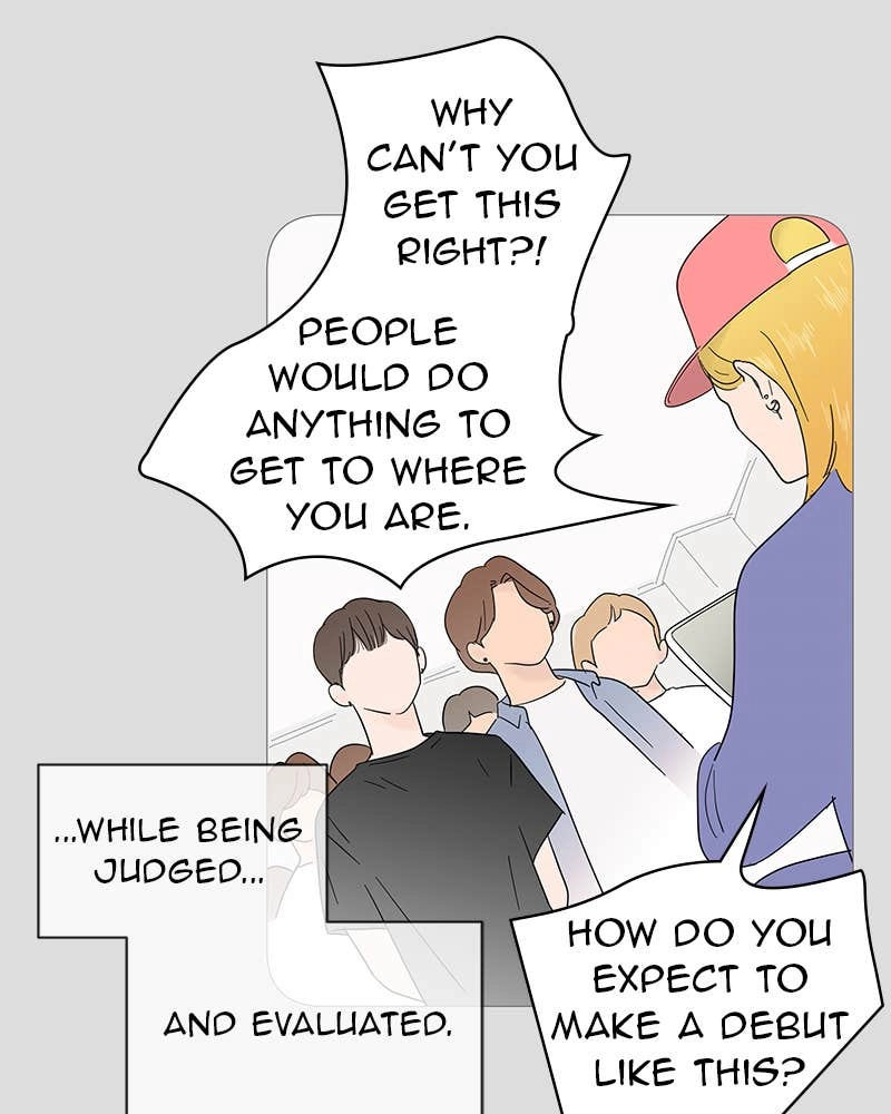 Your Smile Is a Trap Chapter 20 Page 9