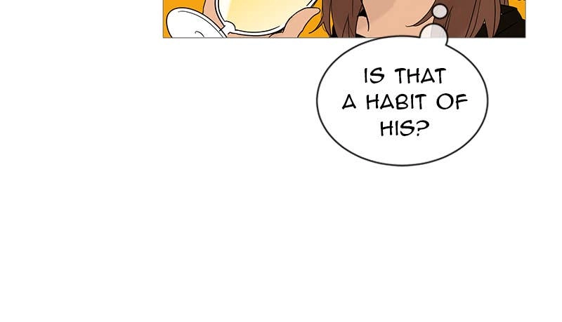 Your Smile Is a Trap Chapter 20 Page 14