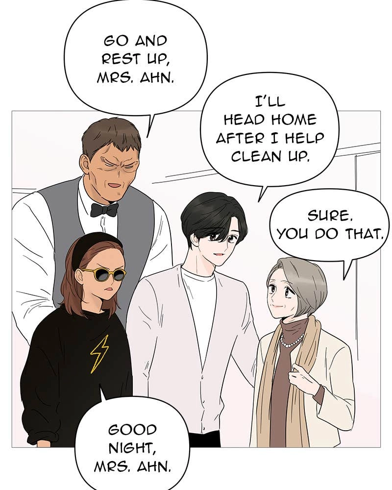 Your Smile Is a Trap Chapter 20 Page 18