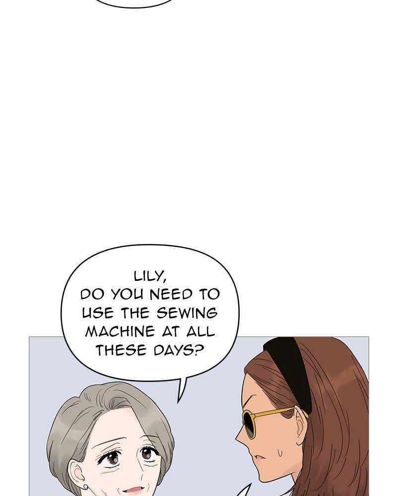 Your Smile Is a Trap Chapter 20 Page 19