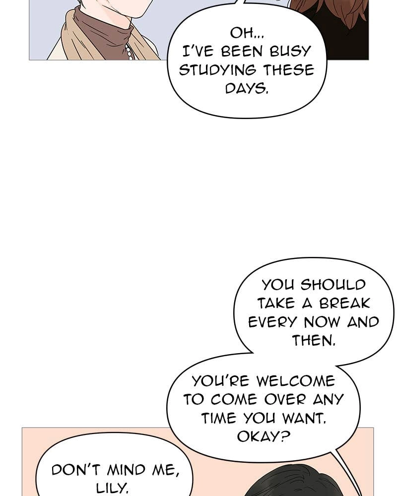 Your Smile Is a Trap Chapter 20 Page 20