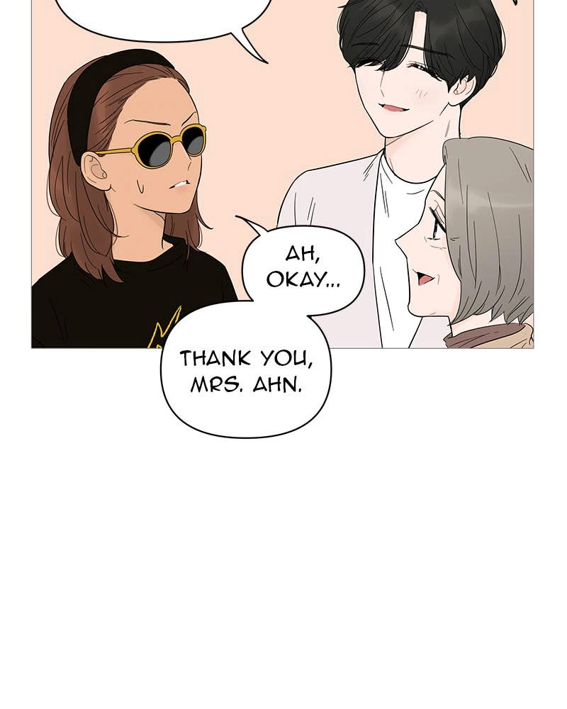 Your Smile Is a Trap Chapter 20 Page 21
