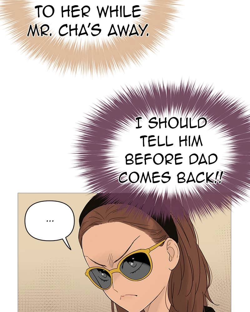 Your Smile Is a Trap Chapter 20 Page 28