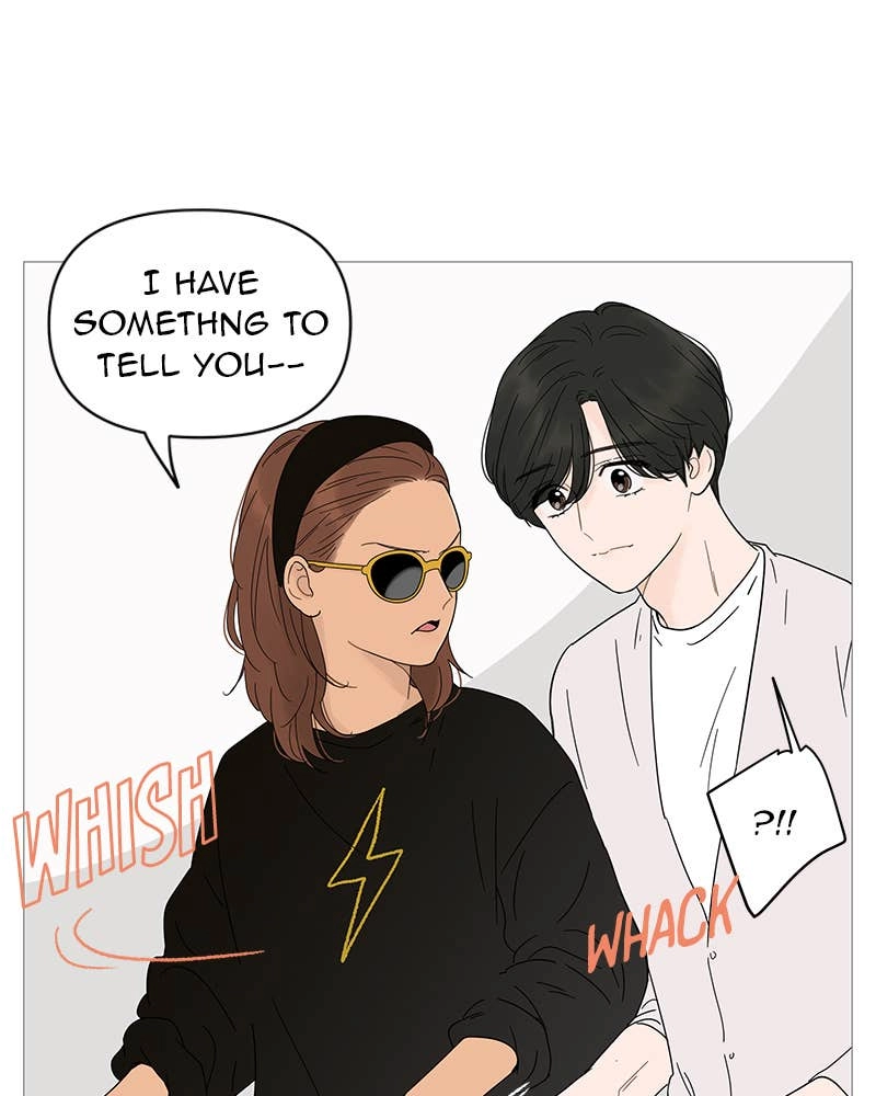 Your Smile Is a Trap Chapter 20 Page 31