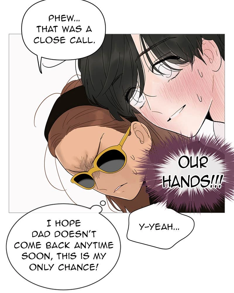 Your Smile Is a Trap Chapter 20 Page 36