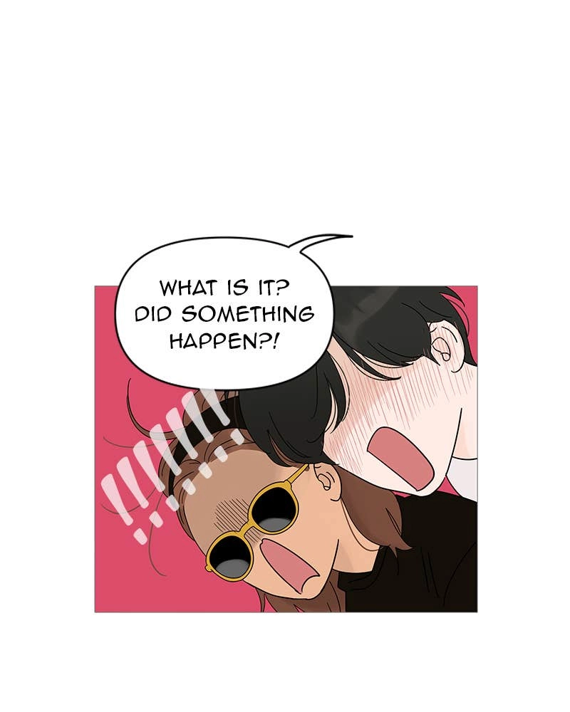 Your Smile Is a Trap Chapter 20 Page 37