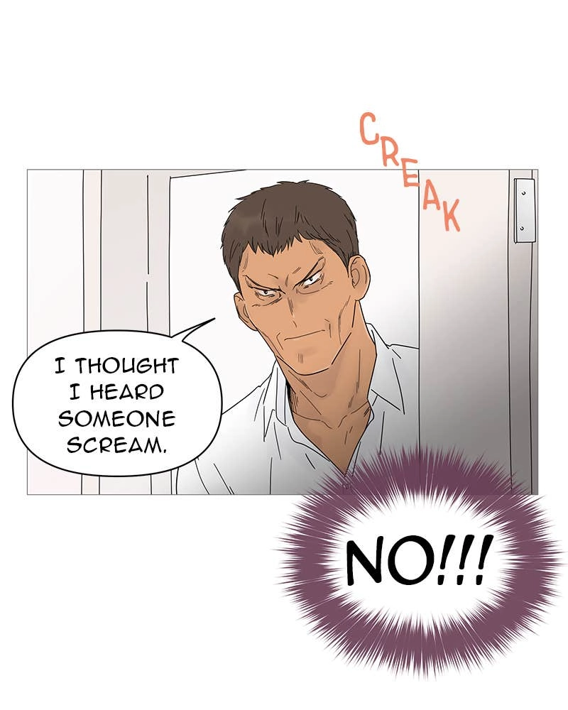Your Smile Is a Trap Chapter 20 Page 39