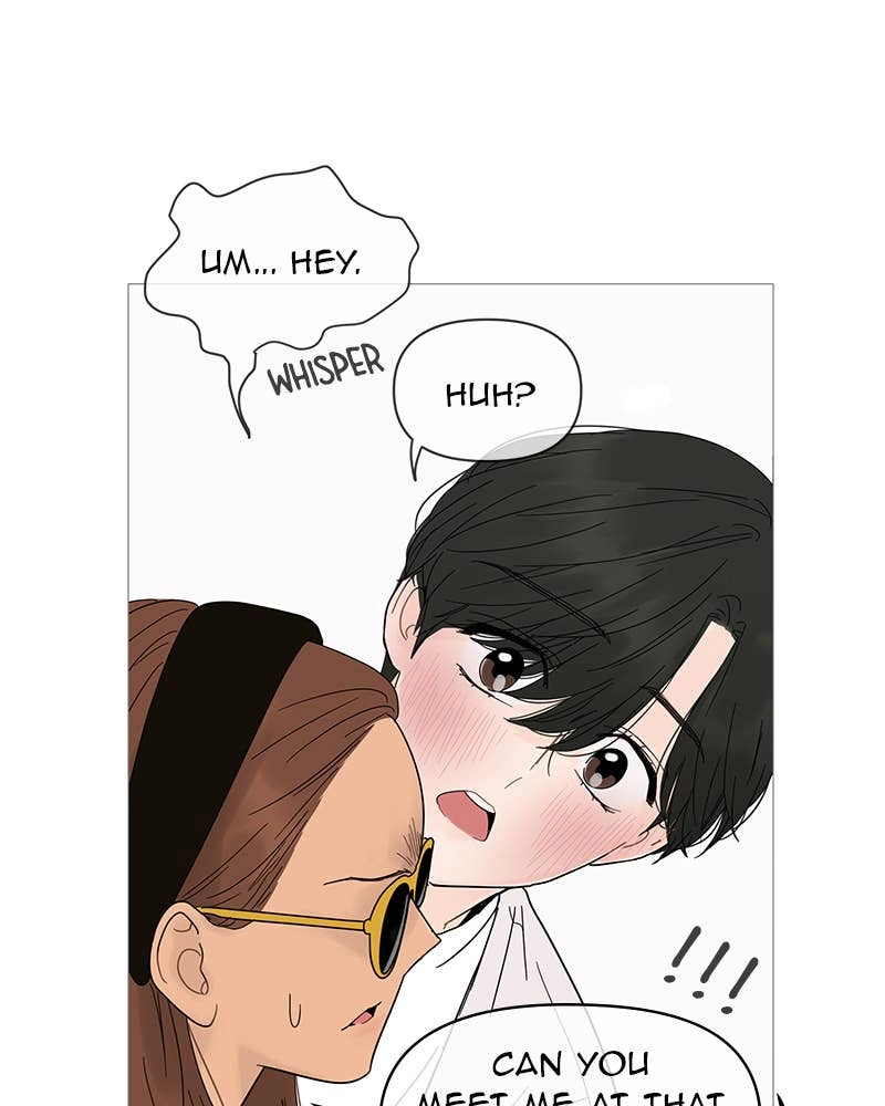 Your Smile Is a Trap Chapter 20 Page 40