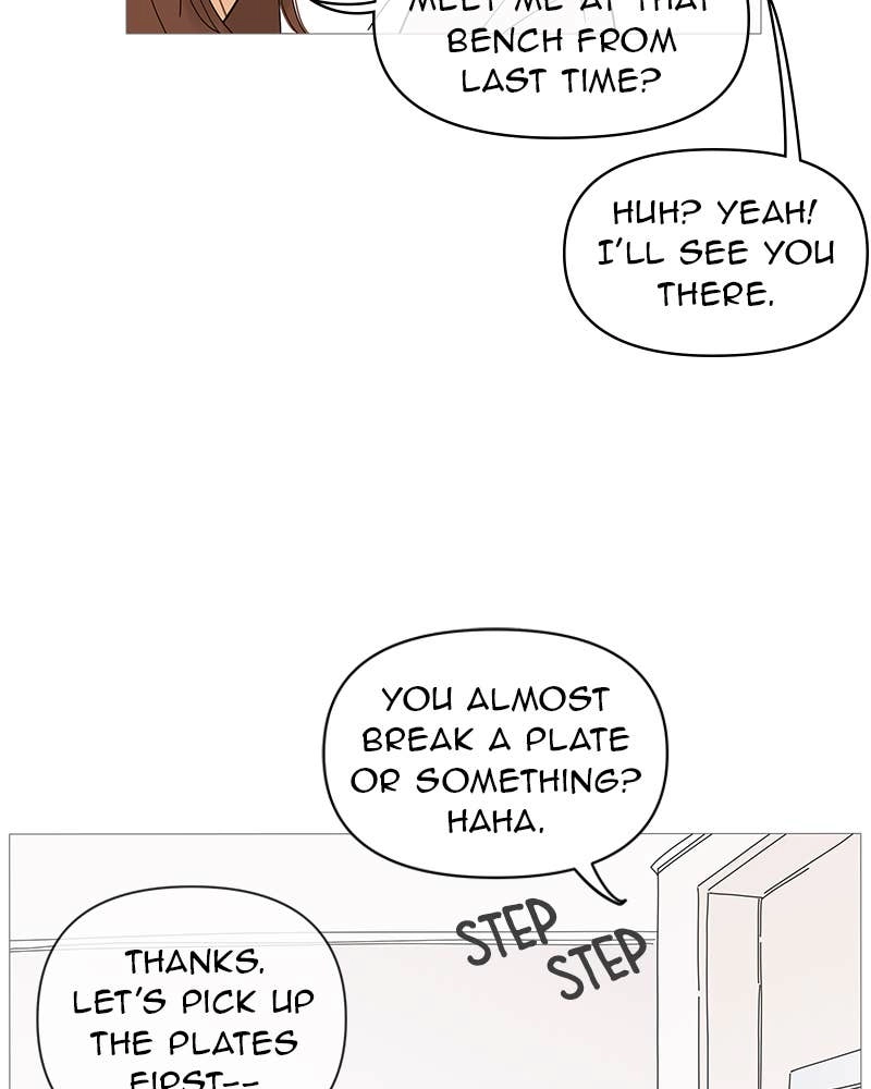 Your Smile Is a Trap Chapter 20 Page 41