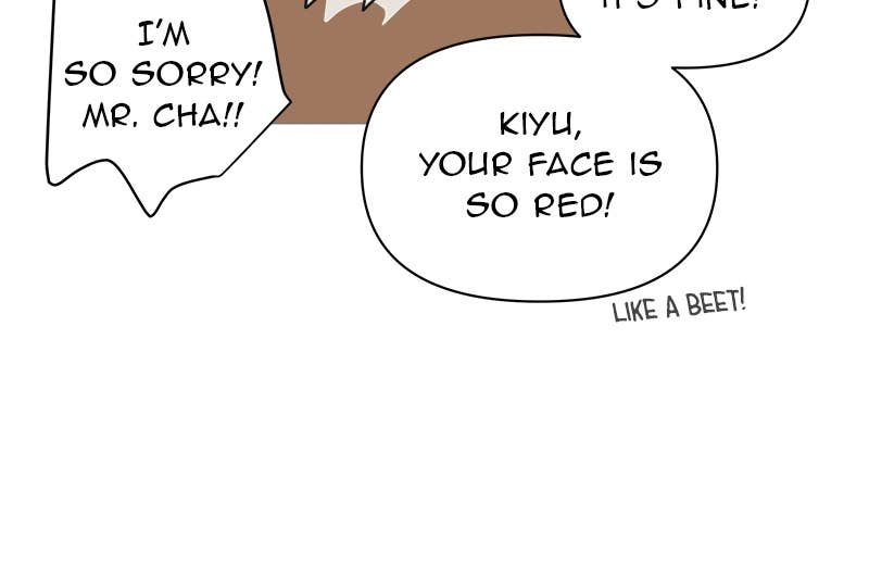 Your Smile Is a Trap Chapter 20 Page 45