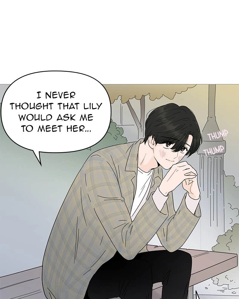 Your Smile Is a Trap Chapter 20 Page 48