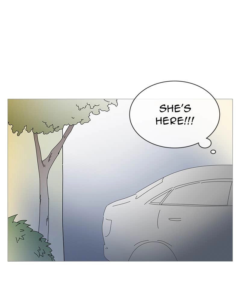 Your Smile Is a Trap Chapter 20 Page 52