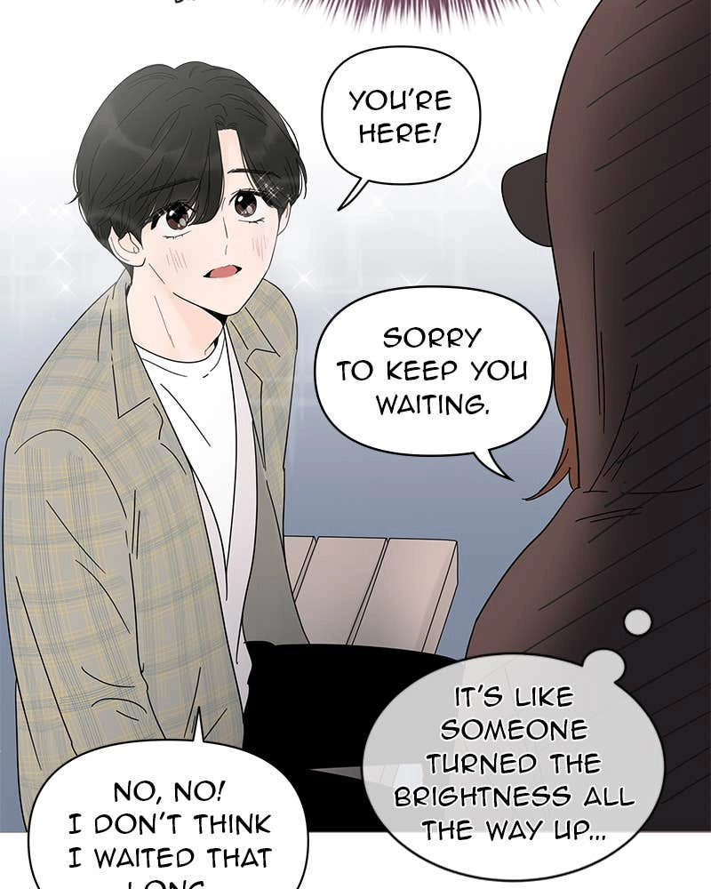 Your Smile Is a Trap Chapter 20 Page 57