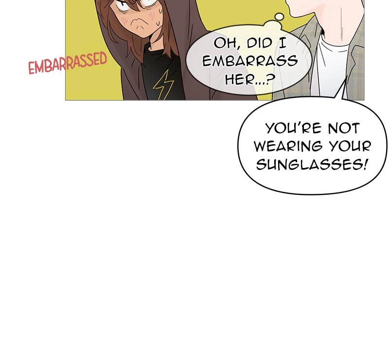 Your Smile Is a Trap Chapter 20 Page 60